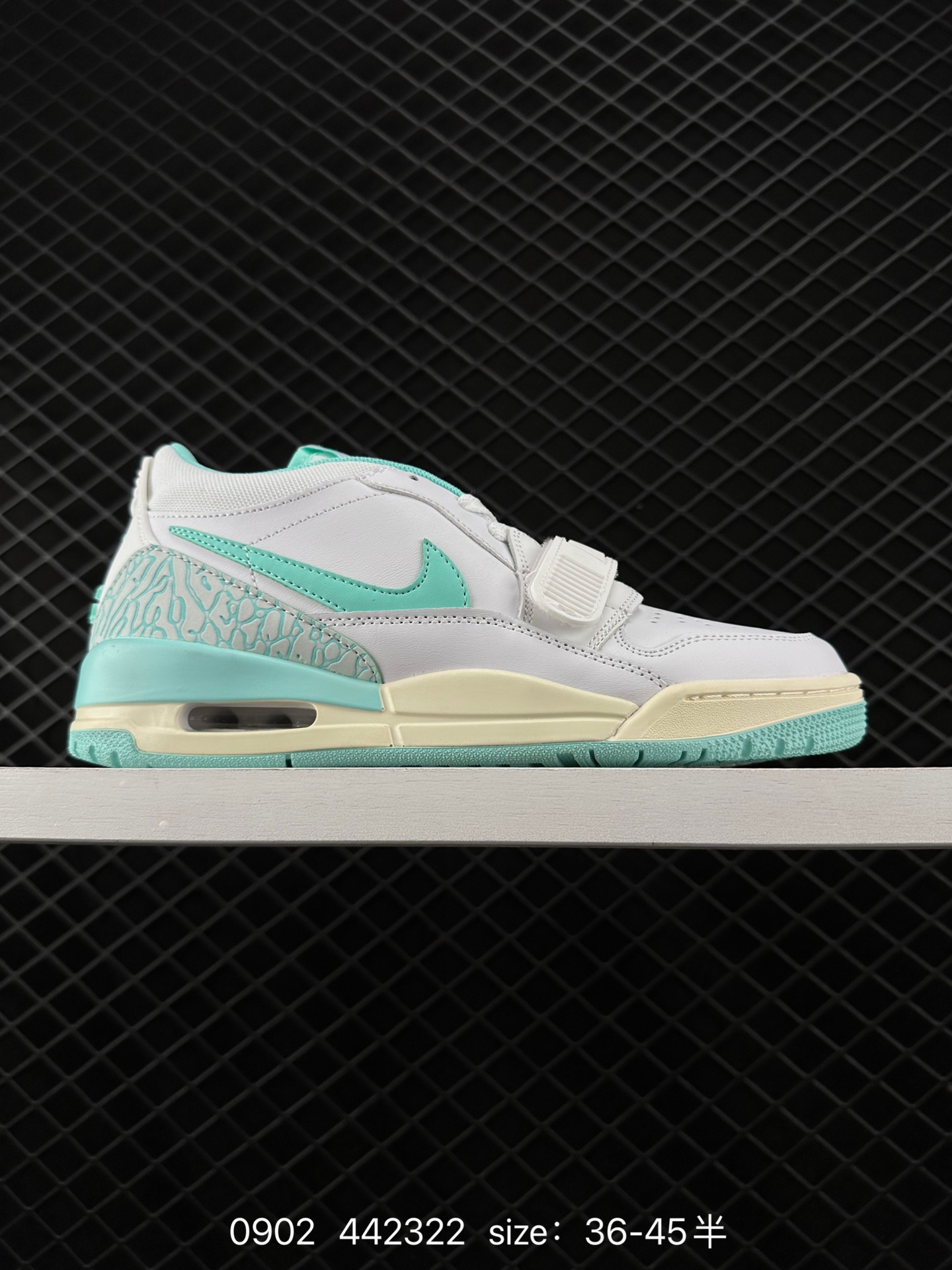 Air Jordan Legacy 312 Low 